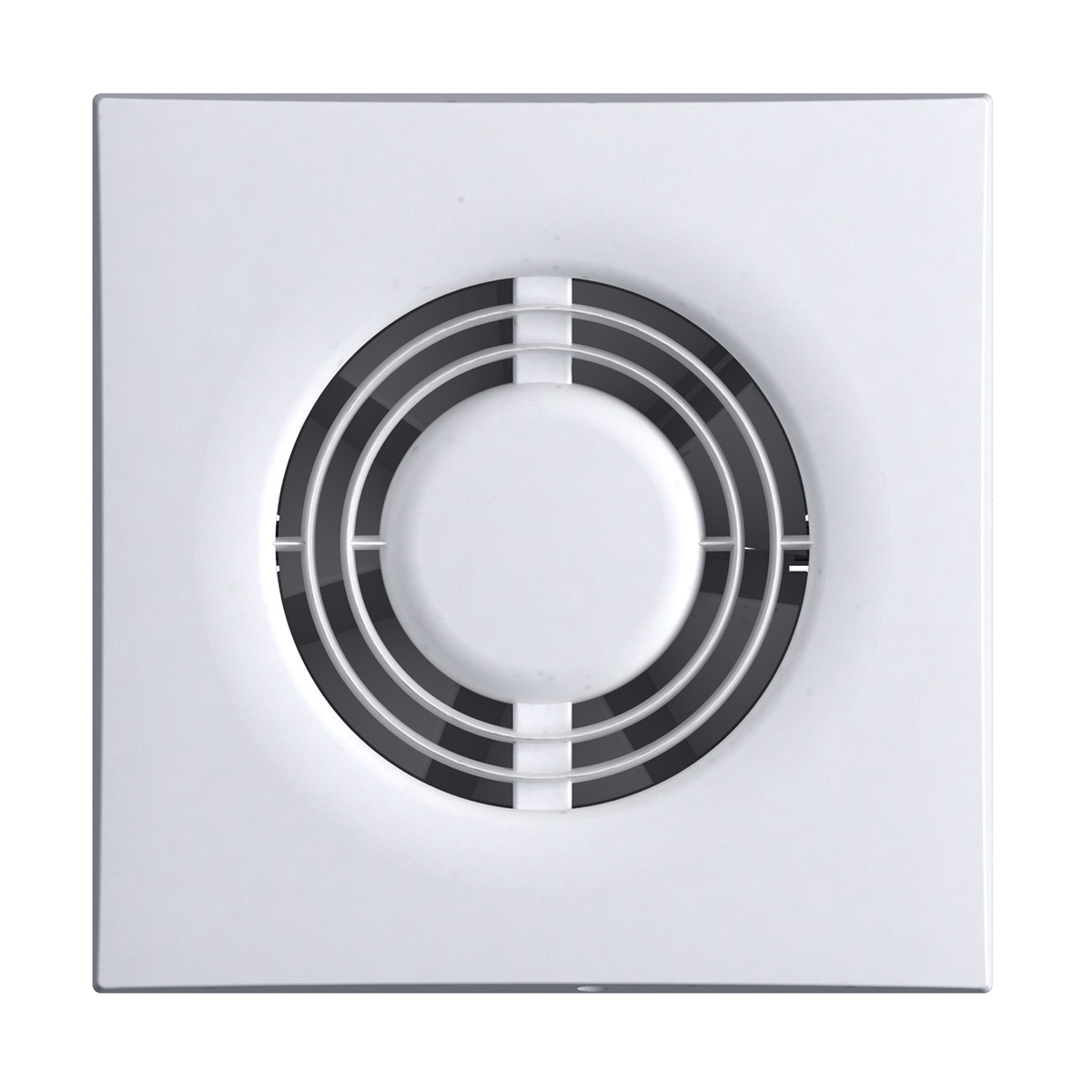 Вентилятор d 5 осевой вытяжной d125 (1/16) "auramax"