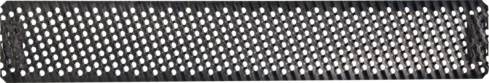 KRAFTOOL MultiRasp, 250 мм, лезвие для обдирочного рубанка (18840-S)