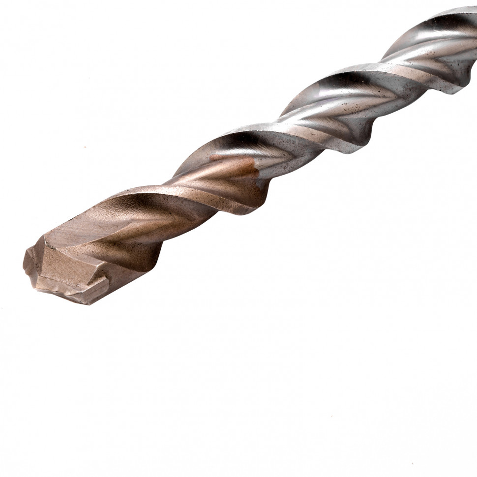 Бур по бетону Pro, 18 х 450 мм, SDS Plus Gross (70696)