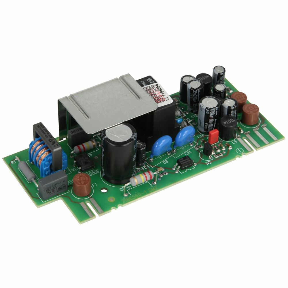 Плата блока питания Vitotronic N-LP3 (арт. 7823981)