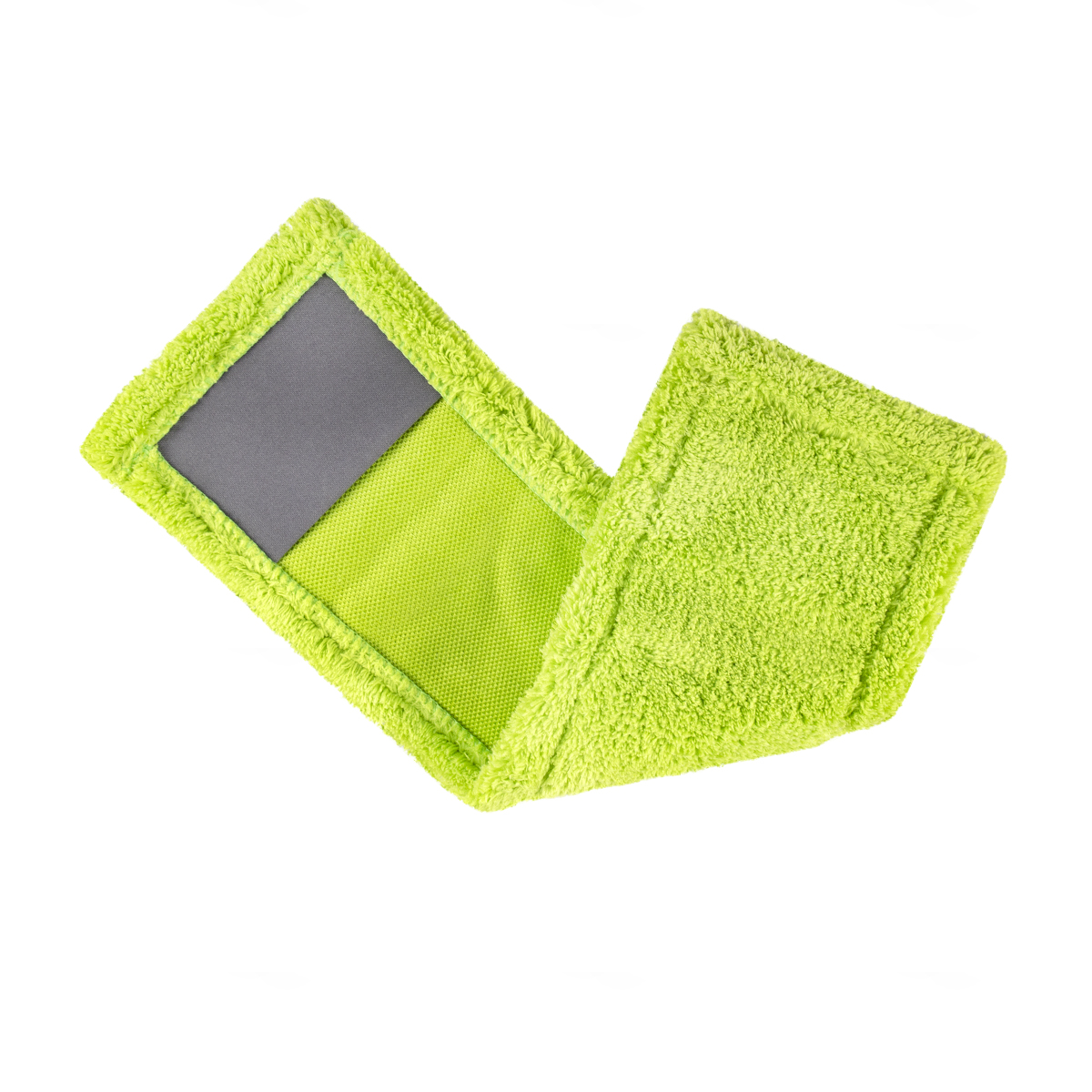 Насадка к швабре "классик" 42*13 см, микрофибра (1/48) "york"