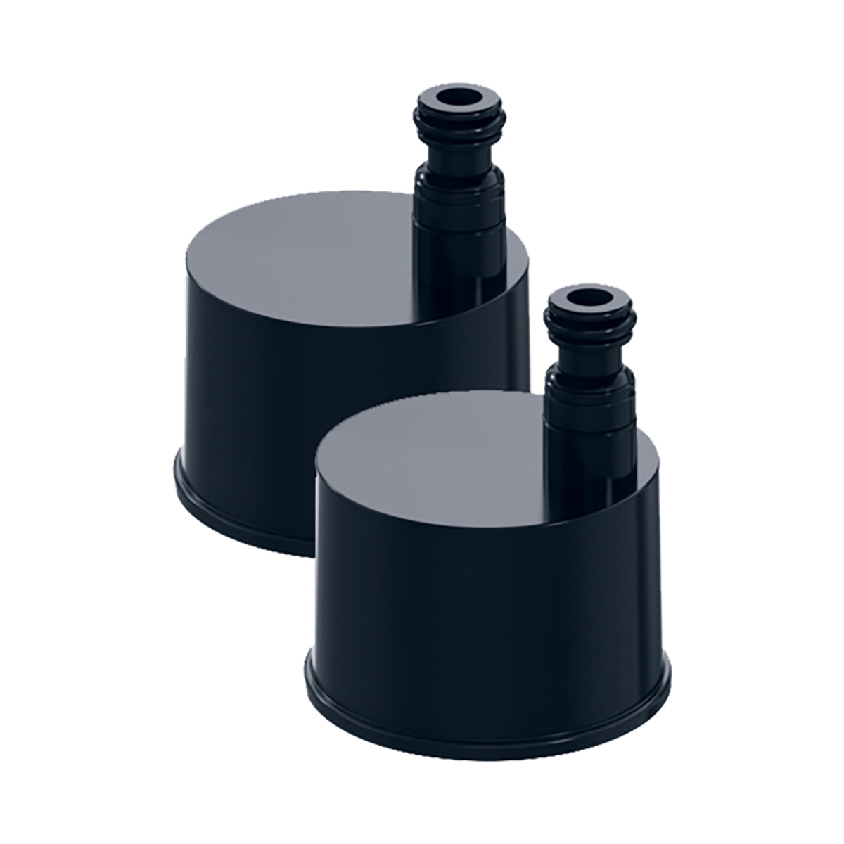 Картридж для бутылки-фильтра "aquaphor city" (2 шт.) (1/12) "аквафор"