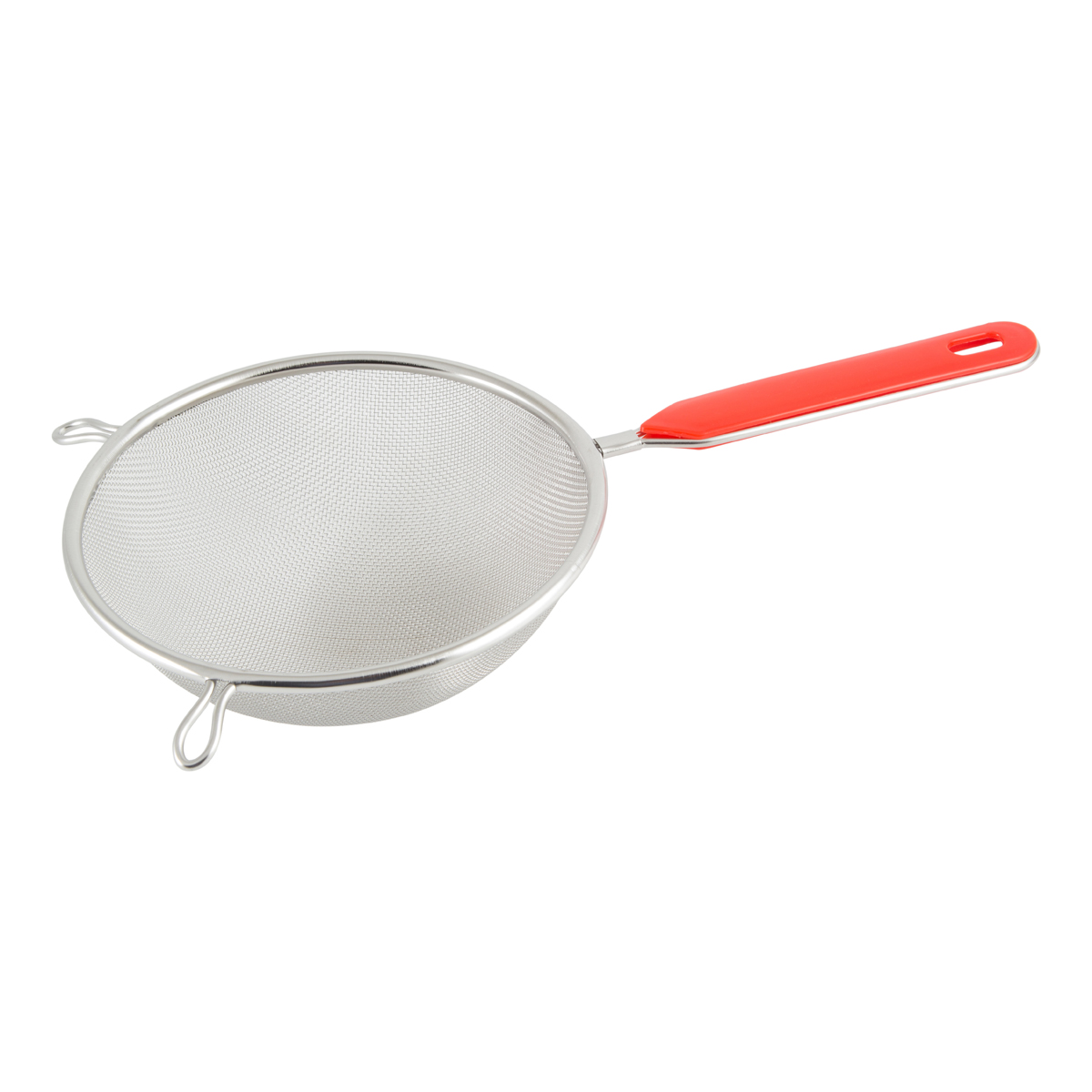 Сито-дуршлаг "tagliatelle" d=16 см нержав., пласт. ручка (1/5/50) "mallony"