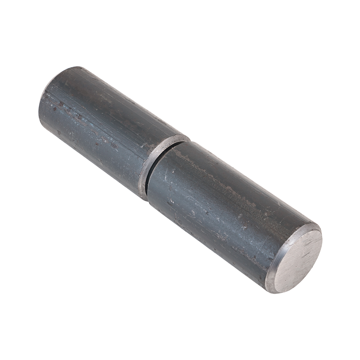 Шарнир-петля под сварку с шариком пг-28  28 х 120 мм (1/16) "секрет"