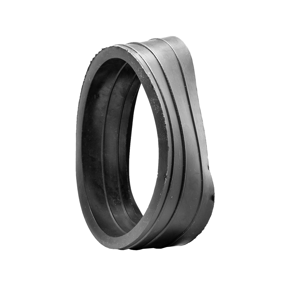 Манжета для унитаза выпускная d=110 мм (1/100) "masterprof"