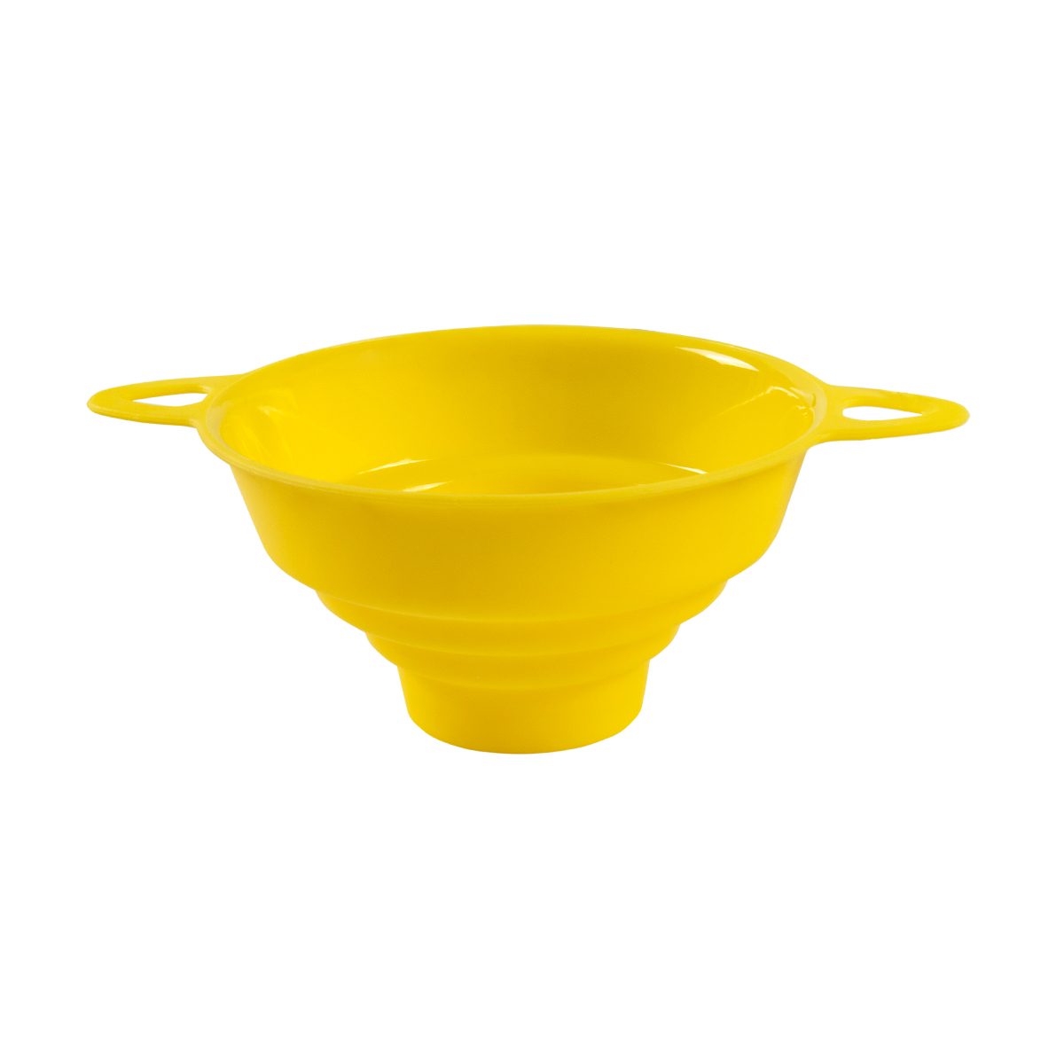 Воронка пласт. "универсал" d= 4; 5,2; 6,7; 9 см (10/50) "мультидом" мг76-86