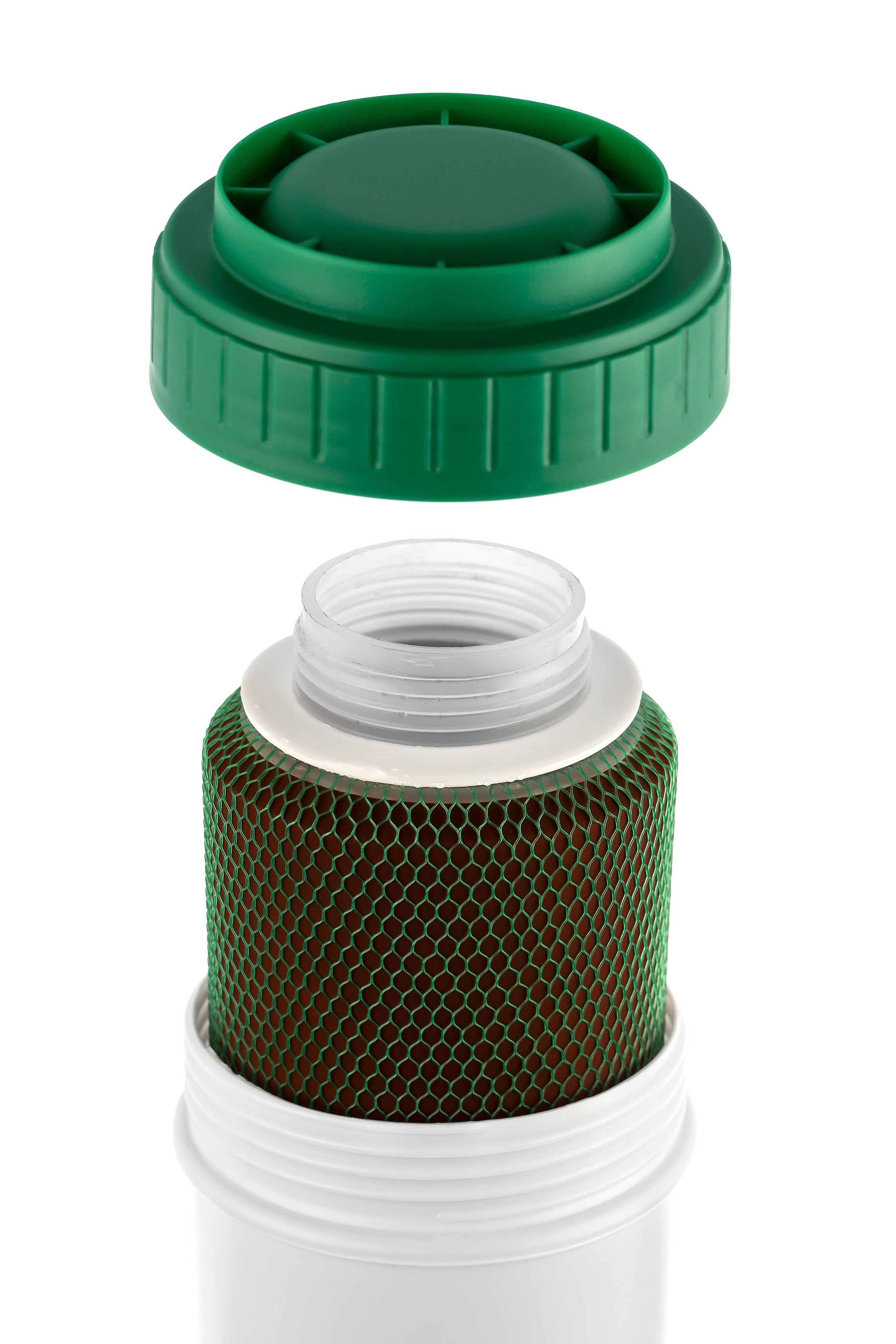 Картридж Гейзер Арагон М БИО 10" SL антибактериальный