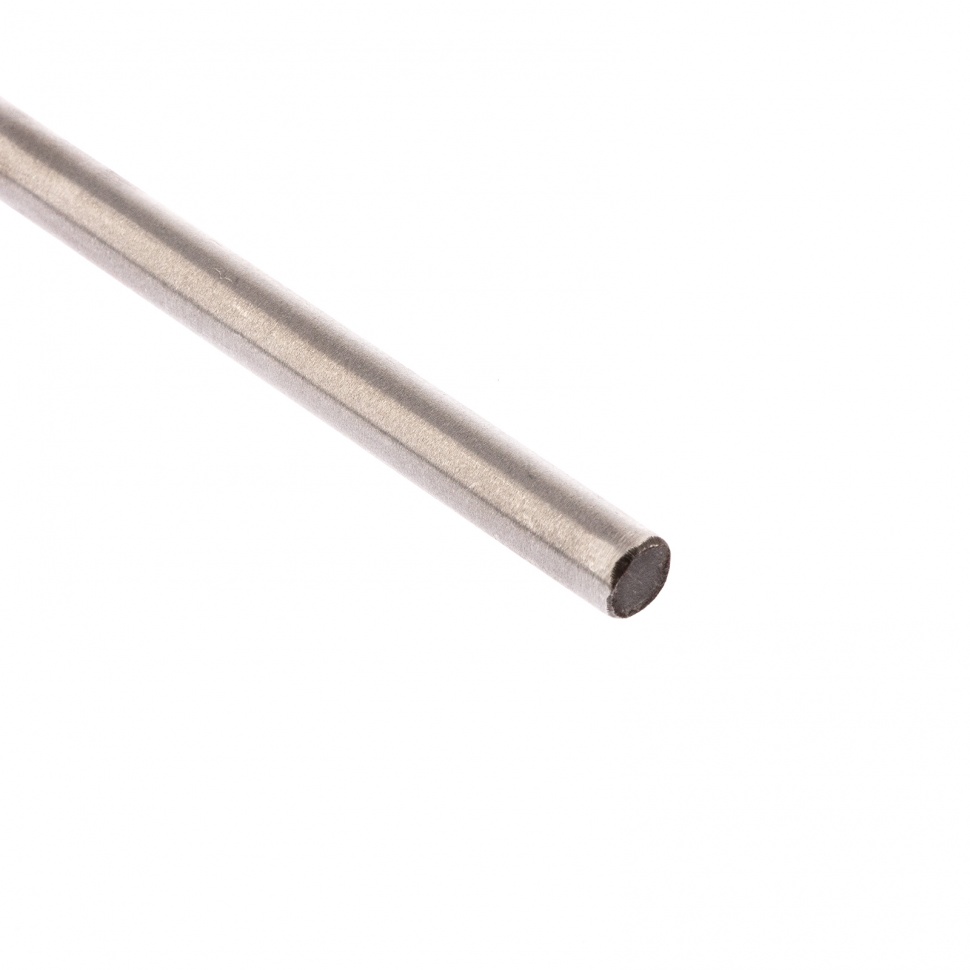 Сверло по дереву, 8 х 300 мм, цилиндрический хвостовик Сибртех (70242)