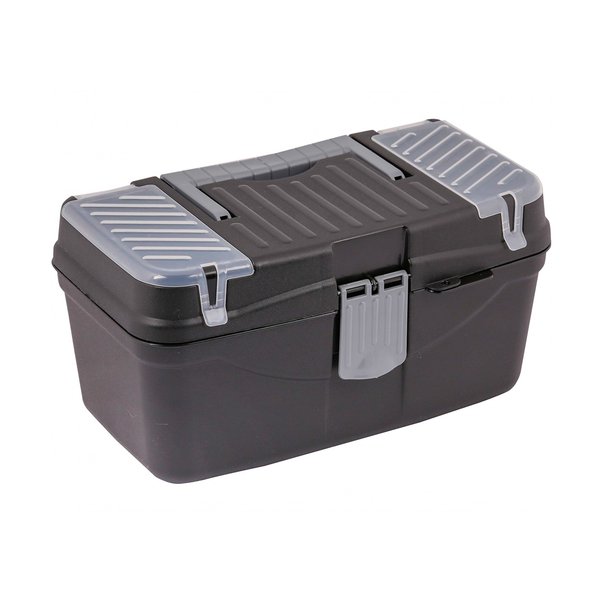 Ящик для инструмента 29*17,5*15 см (1/6) "альтернатива" м6379