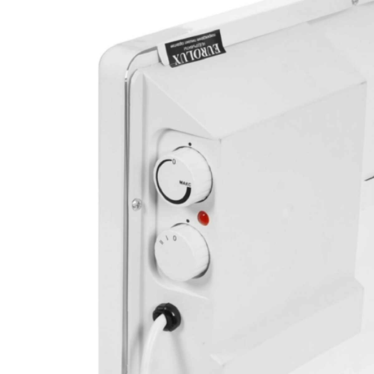 Конвектор электрич. ок-eu-2000 "eurolux"