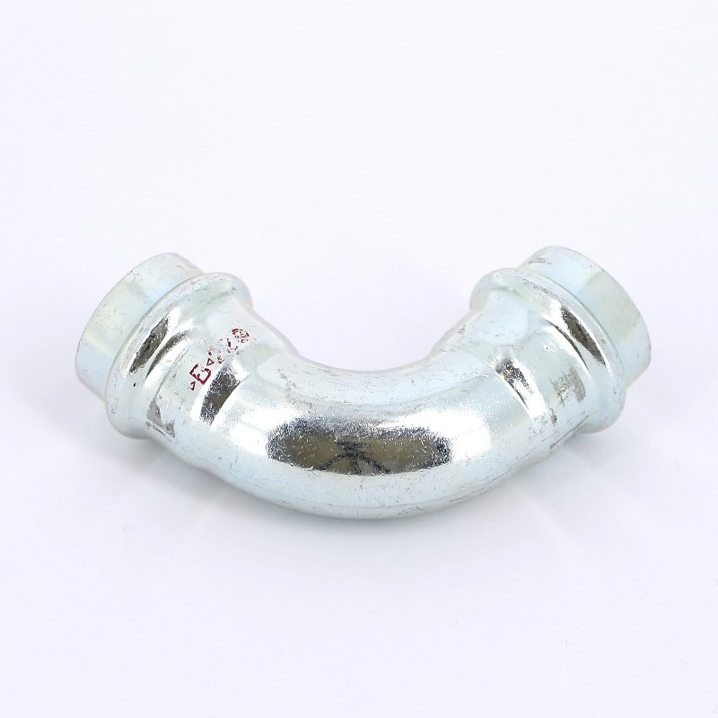 Угол 90° пресс оцинкованная сталь 22 IBP