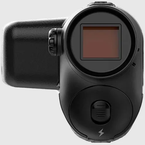 Монокуляр тепловизионный RikaNV GTD421 LRF