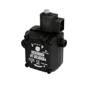 Насос для ж/т ALV 35 C 9519 6P 05 00 Viessmann горелки Vitoflame (арт. 7834263)