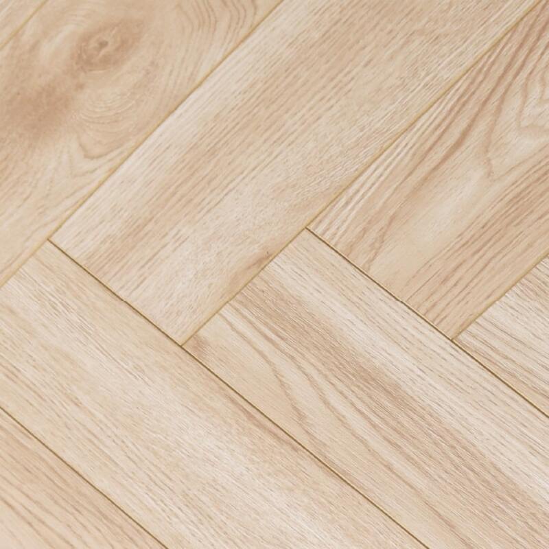 Ламинат Alpine Floor Herringbone 4V 12 33 LF105-4AB Дуб Эльба