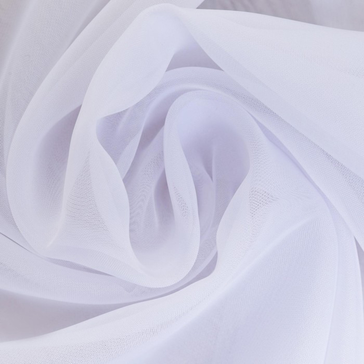 Тюль с подхватом и ламбрекеном "пионы" 250*200 см, вуаль (1) "этель" 5513580