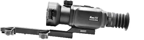 Прицел тепловизионный RikaNV Lesnik 350L