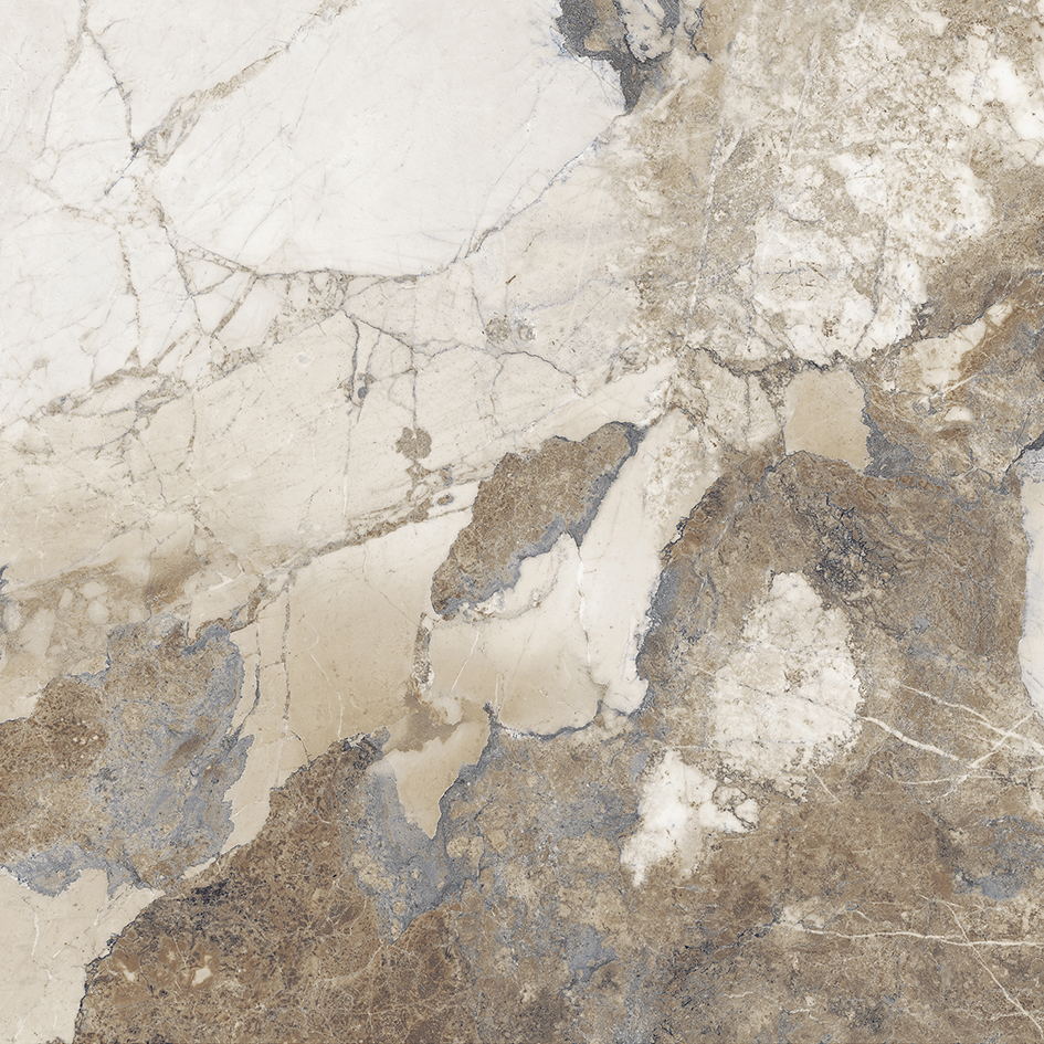 Persian brown керамогранит бежевый лаппатированный 80x80