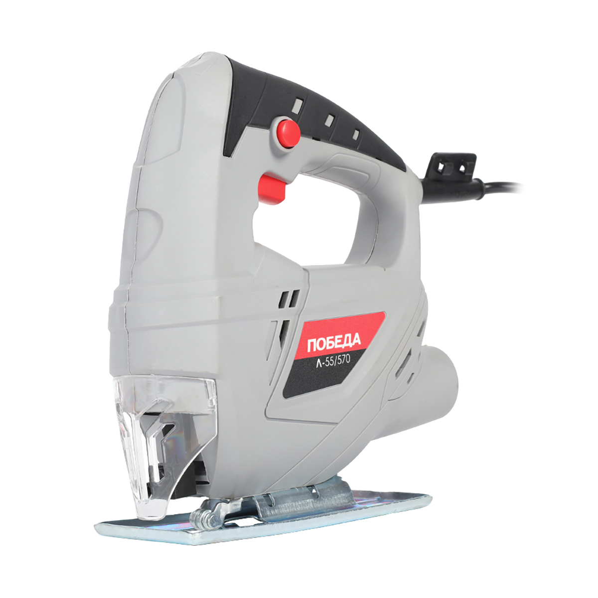 Лобзик л-55/570 (1/10) "победа" 190301570