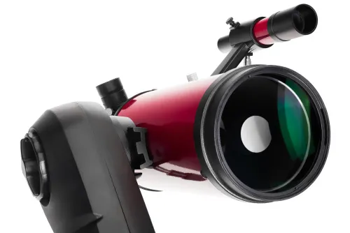 Телескоп Sky-Watcher Star Discovery MAK102 SynScan GOTO