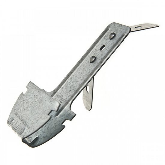 Подвес с зажимом (анкер) Кнауф для ПП60х27