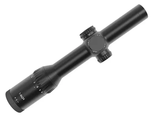 Прицел оптический ARTELV CRS 1–8x24 SFP