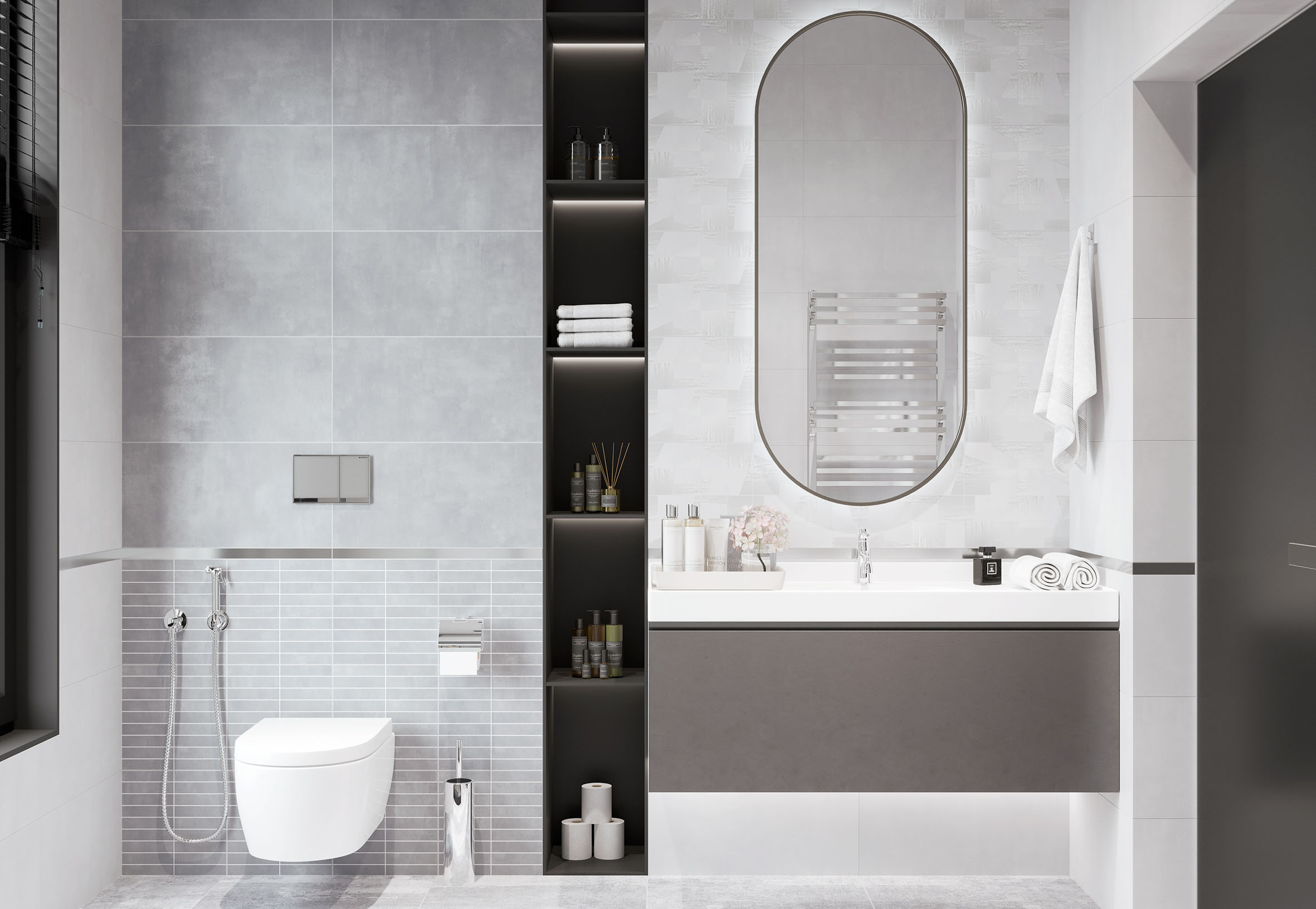 Moby светло-серый 18-00-06- 30x60