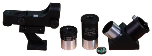 Телескоп Sky-Watcher Star Discovery AC90 SynScan GOTO