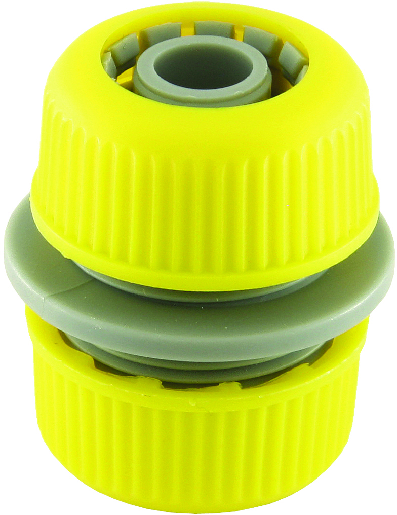 Муфта для шлангов 1/2"  (20/200) "feona"  003-2010