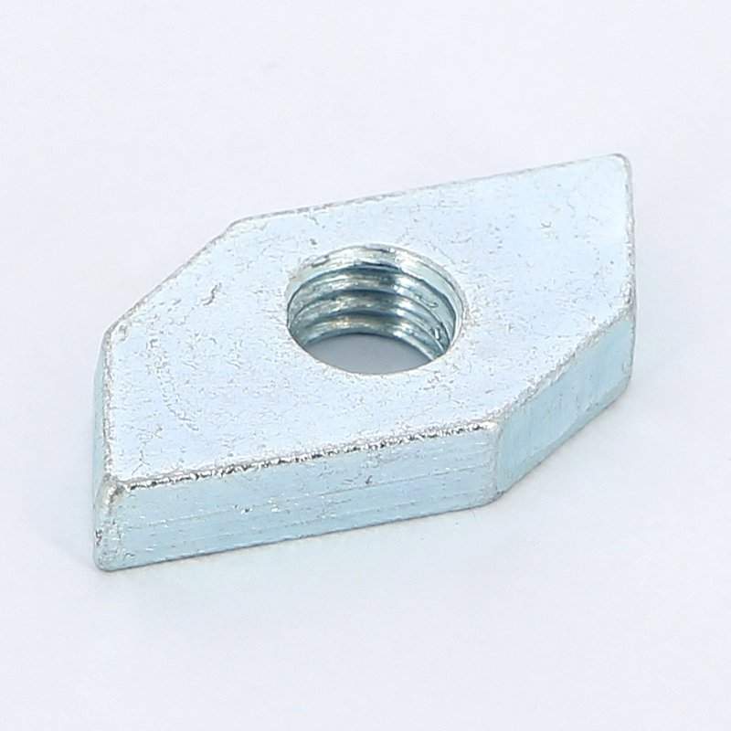 Канальная гайка M8 для профиля WM0-35 Walraven