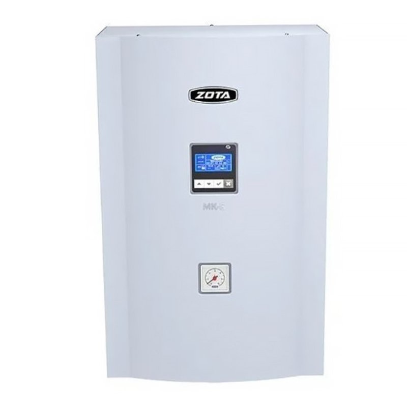 Котел электрический ZOTA MK-S 27 кВт 380В