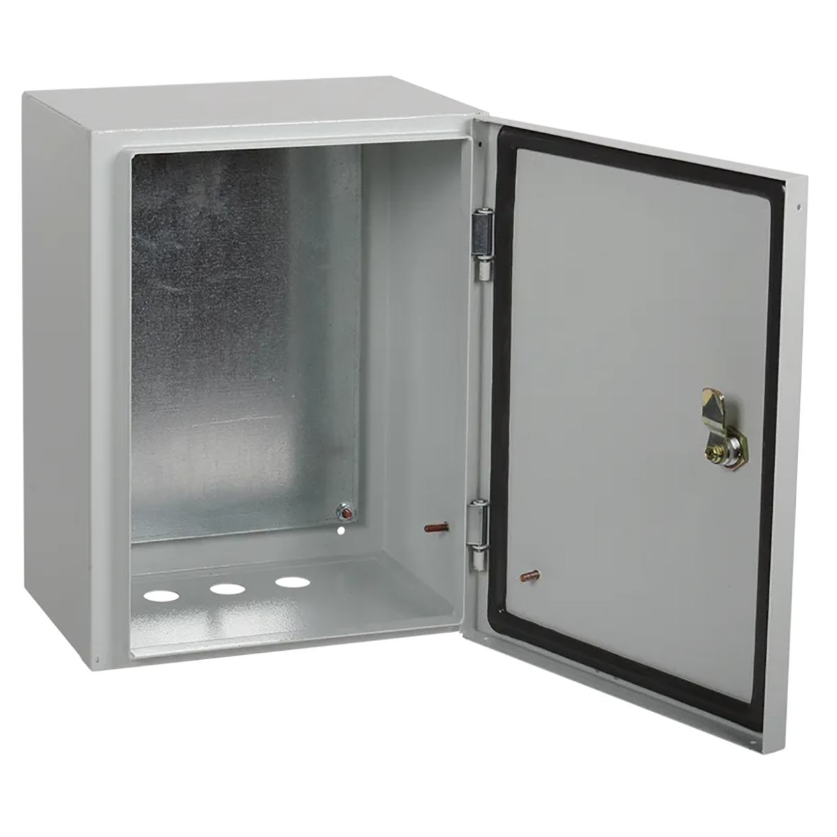 Бокс щмп-2-0 у2 ip54, металл, 500*400*220 мм (1) "generica"