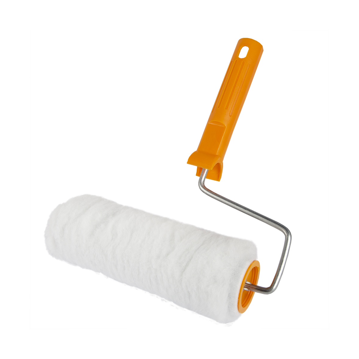 Валик меховой "шабашка" 180 мм (1/60) 108-0180