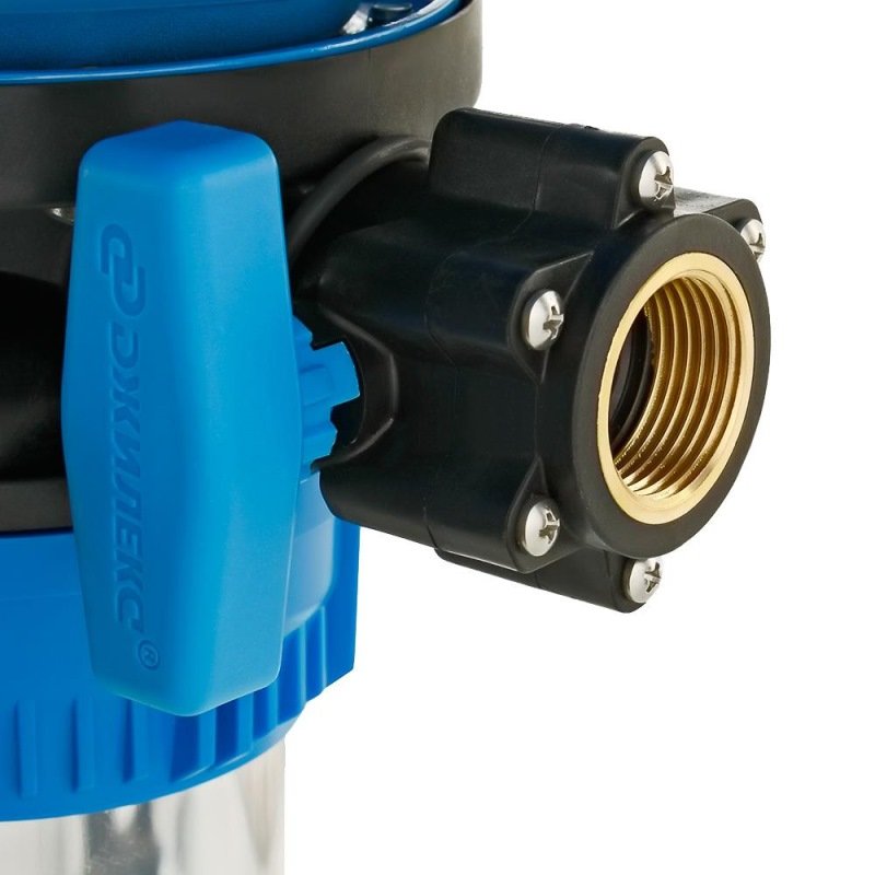 Система Джилекс КРАБ 24