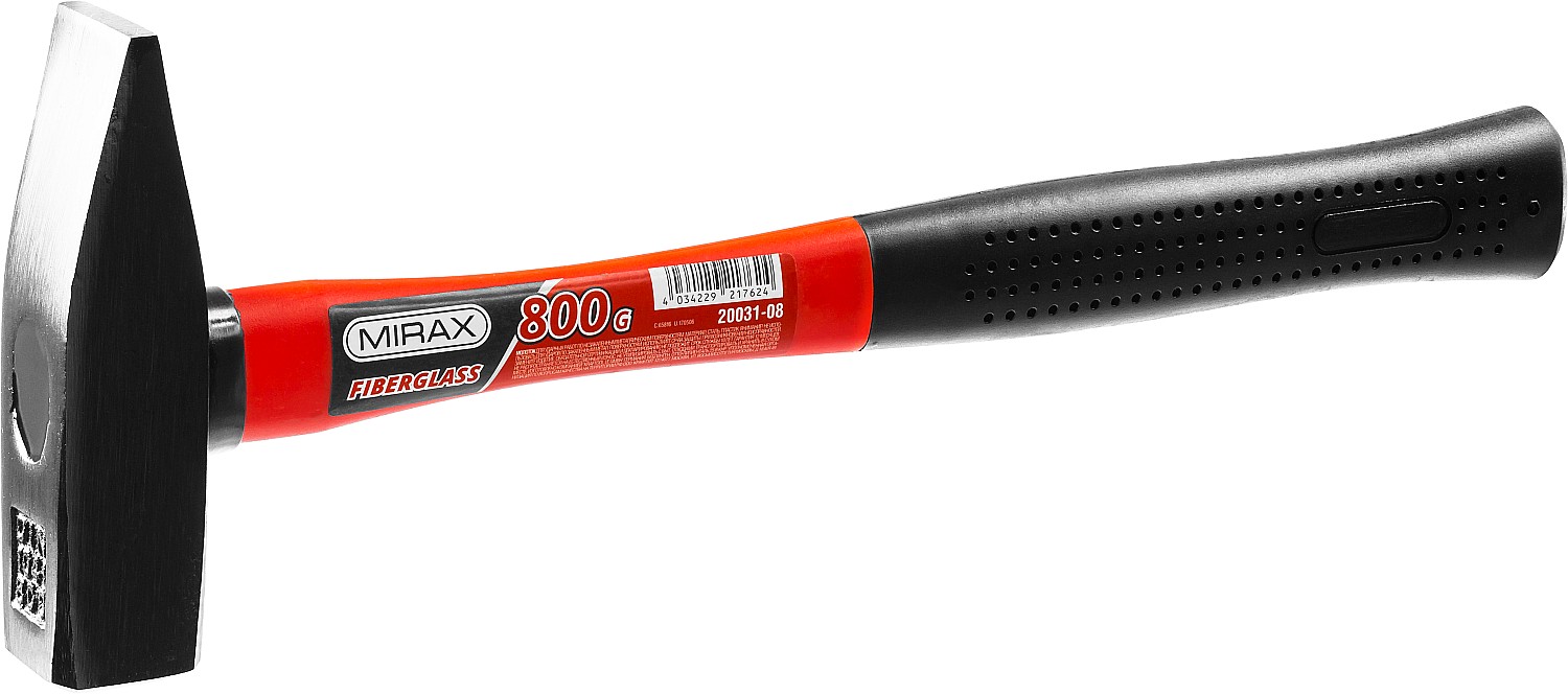 MIRAX 800, молоток (20031-08)
