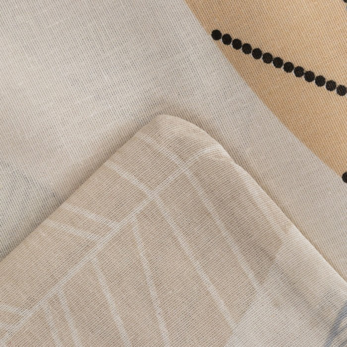 Постельное белье "этель" foliage 1,5 сп. (бязь) (1) 7534023