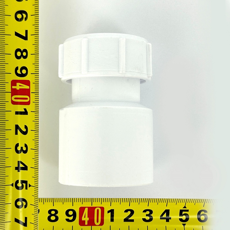 Переходник McALPINE 32 х 50 мм, компрес.