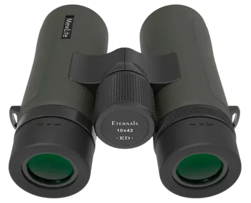 Бинокль MewLite Eternals 10x42 ED Roof