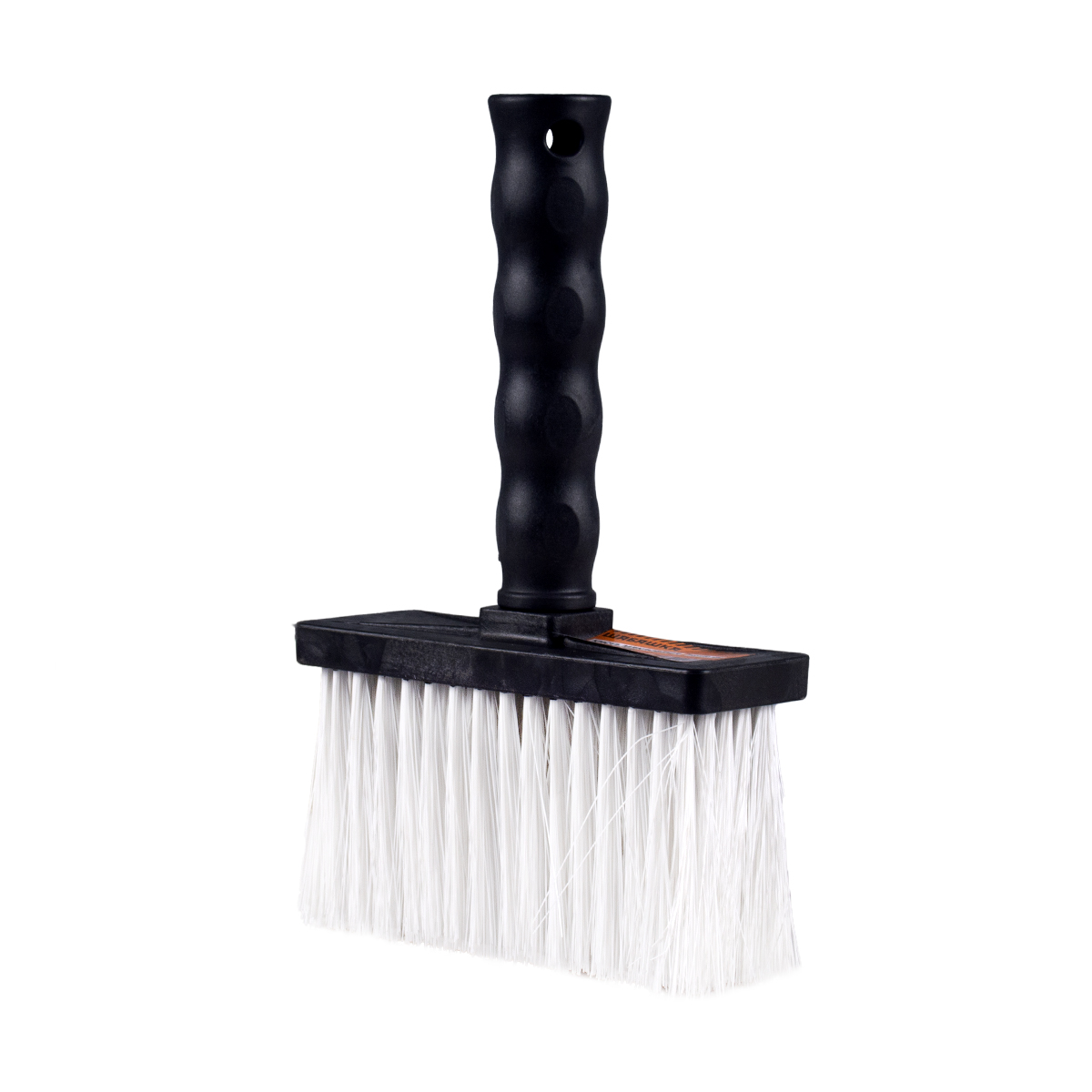 Макловица 50 х 140 мм  искусств. щетина, пласт. основание (1/50) "шабашка" 0021-007