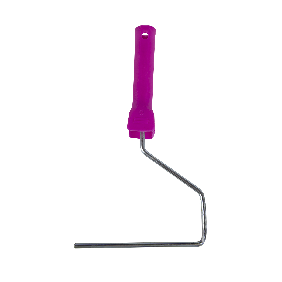 Рукоятка для валика  230-250 мм бюгель 8 мм (1/100)  "krafor" 084-2325