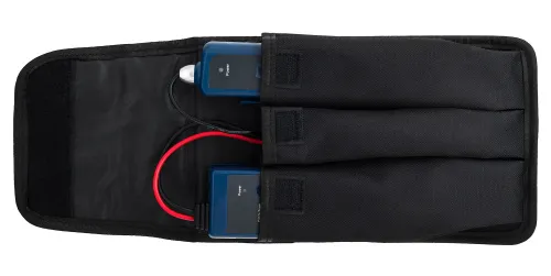 Детектор подземных проводов Ermenrich Ping SM80