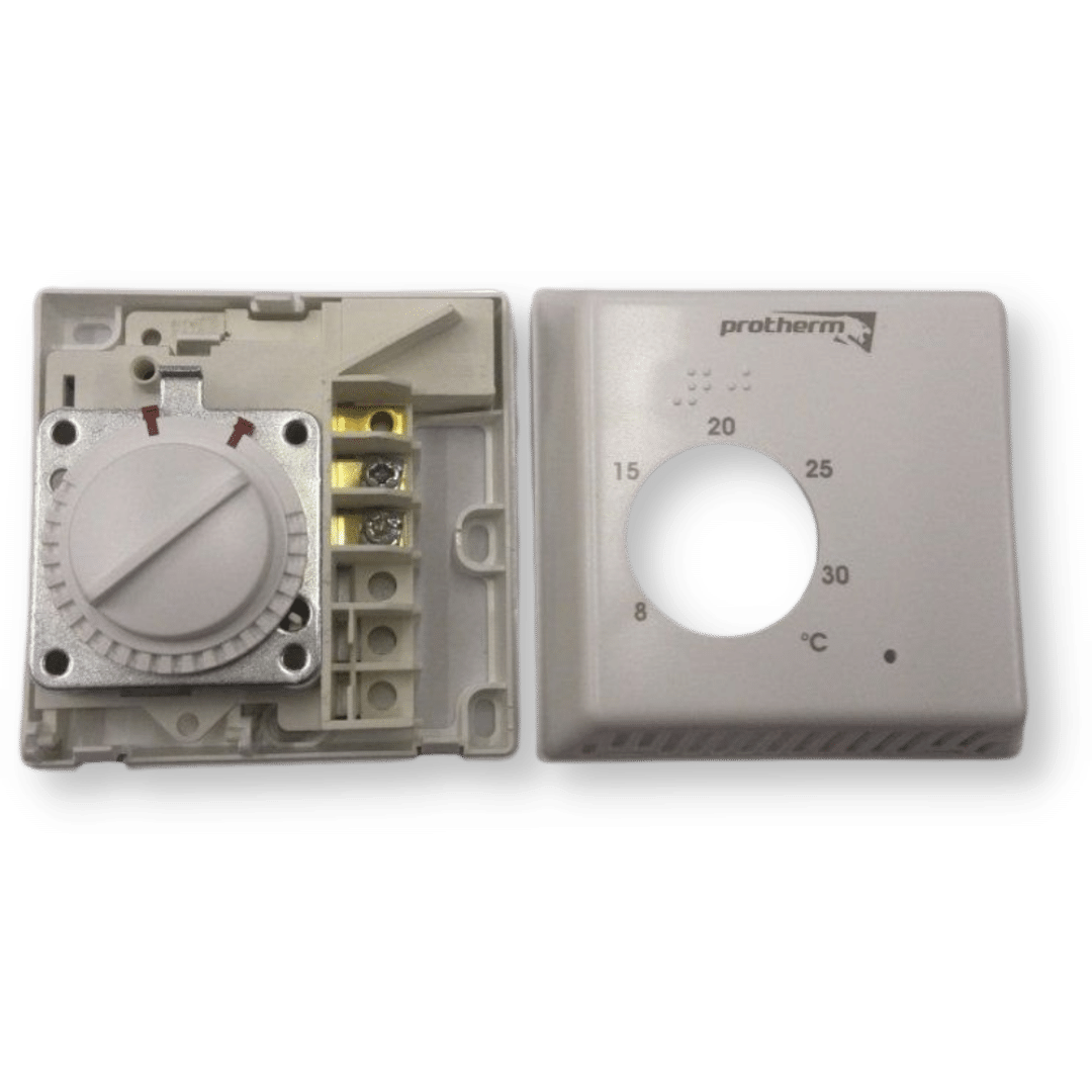 Комнатный термостат PROTHERM Exabasic