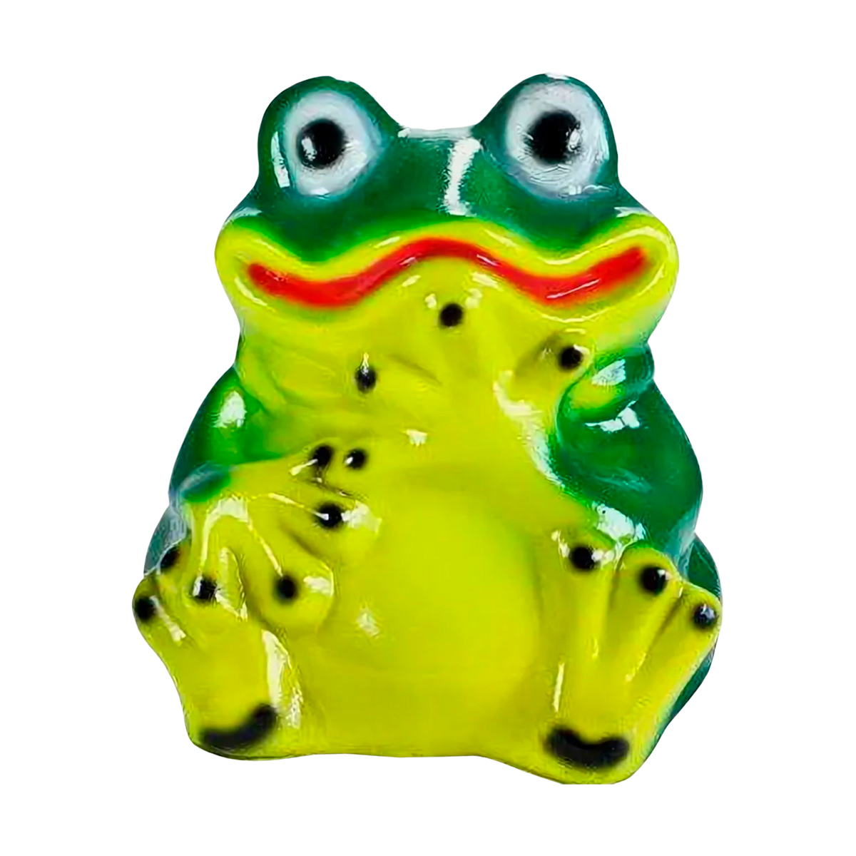 Фигурка садовая "лягушка" 200*200 мм "гарденвилл"