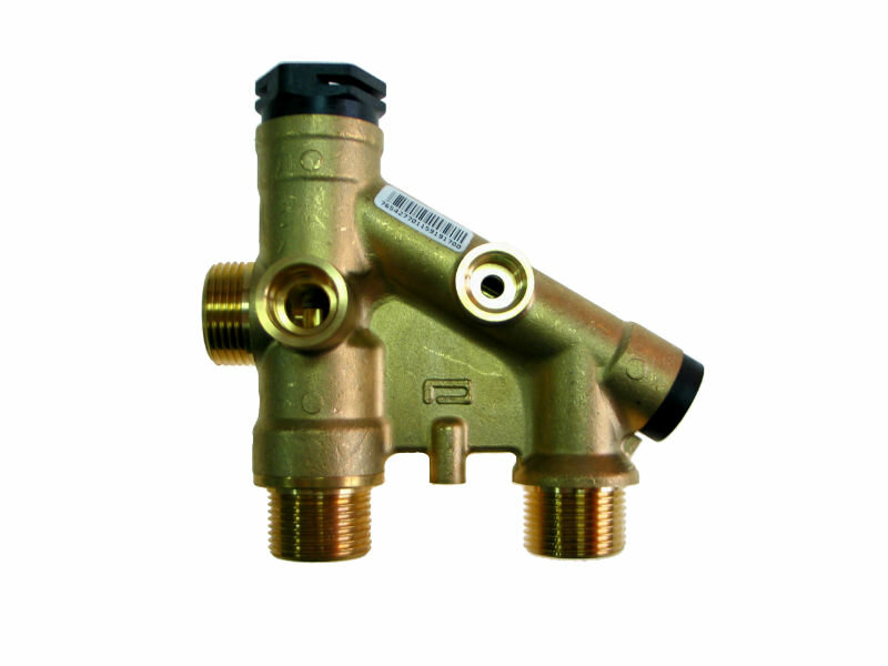 Элемент гидравлического блока Viessmann A1HB (арт. 7856978)