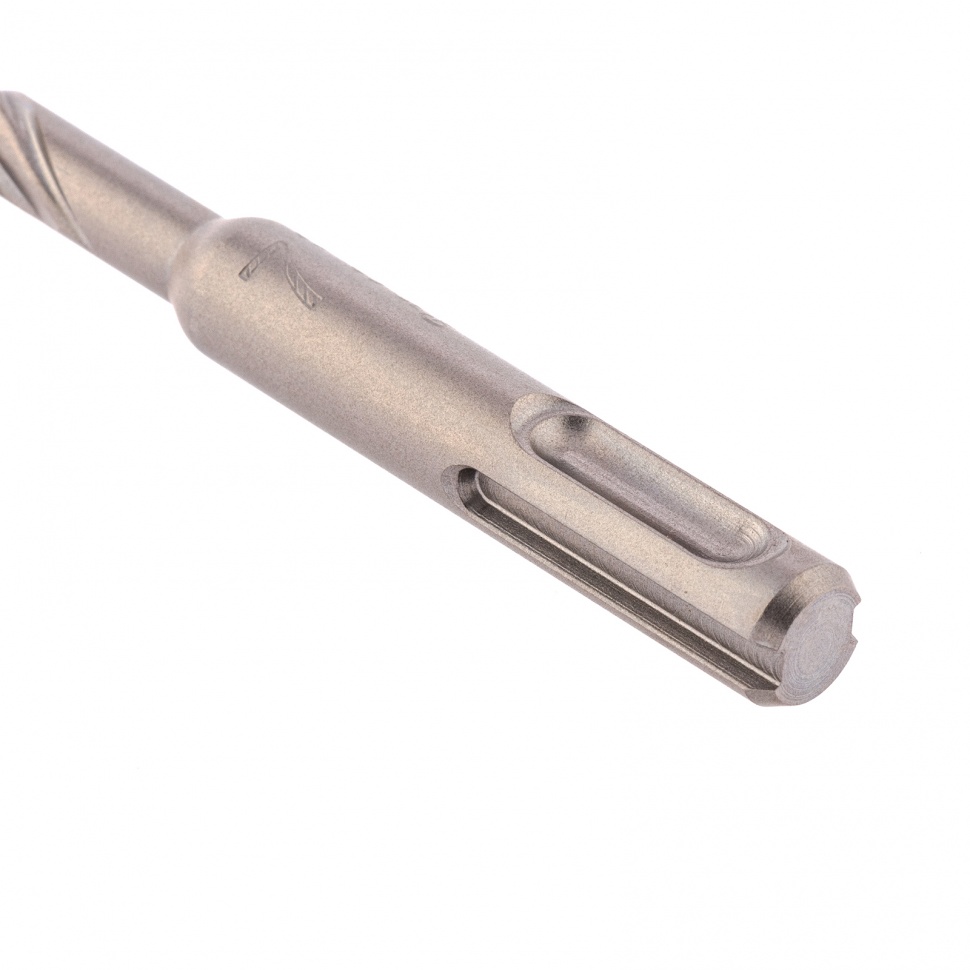 Бур по бетону QUADRO, 7 x 160 мм, SDS PLUS Gross (70767)