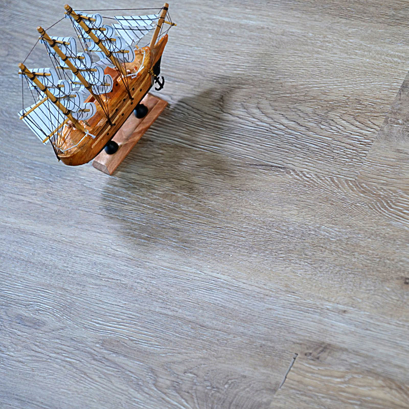 SPC Ламинат Evofloor Life Click Oak Borneo