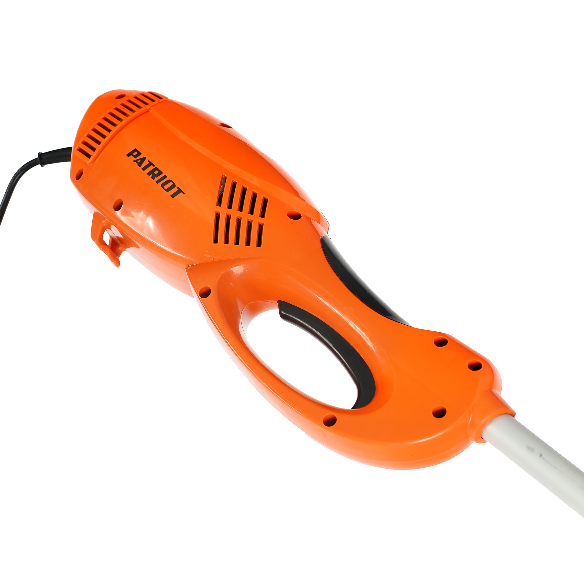 Триммер электрич. et-1200 1100 вт (1/2) "patriot" 250304400