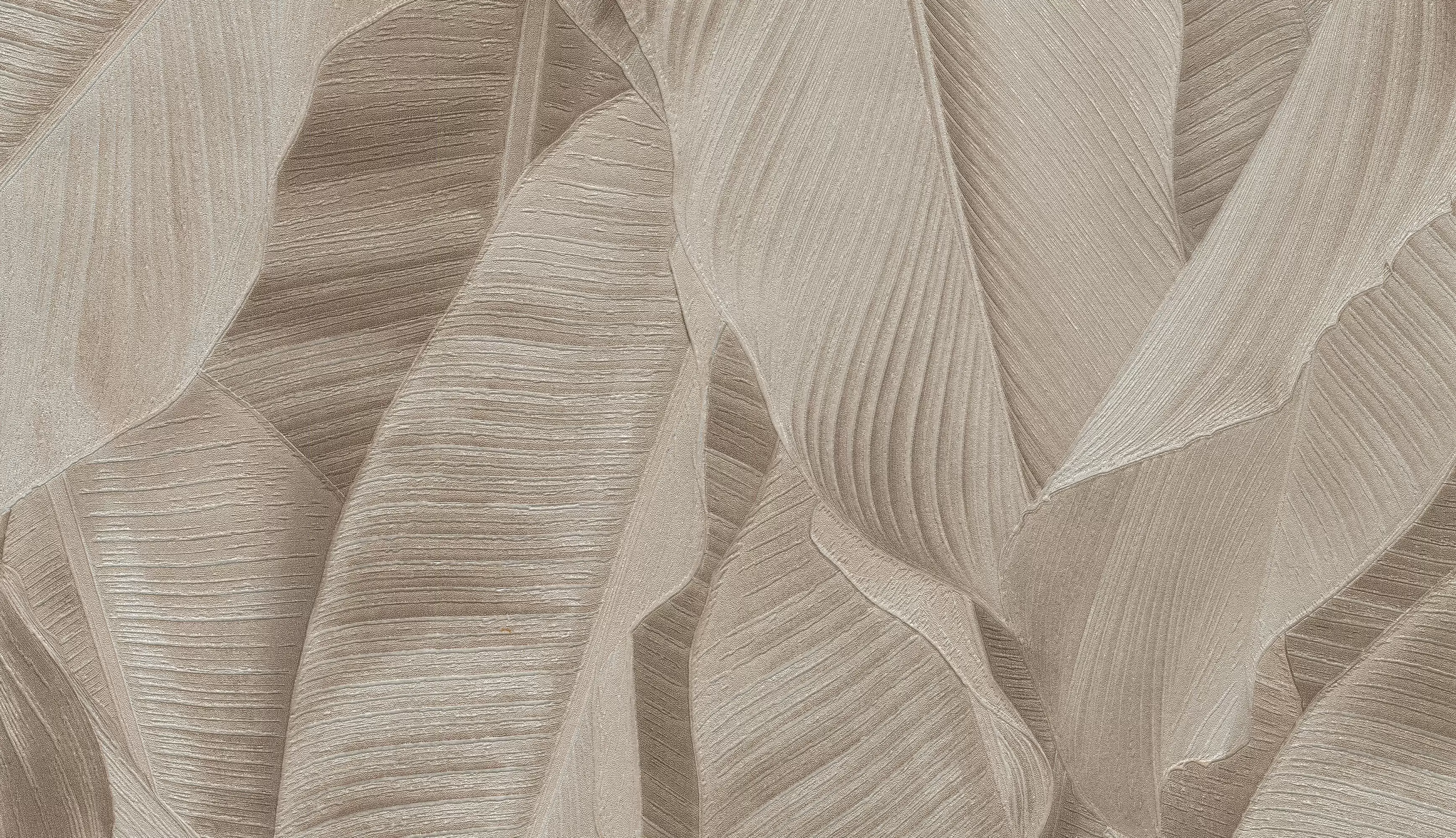 17807 Обои Limonta (Lymphae) (1*6) 10,05х0,53 винил на флизелине