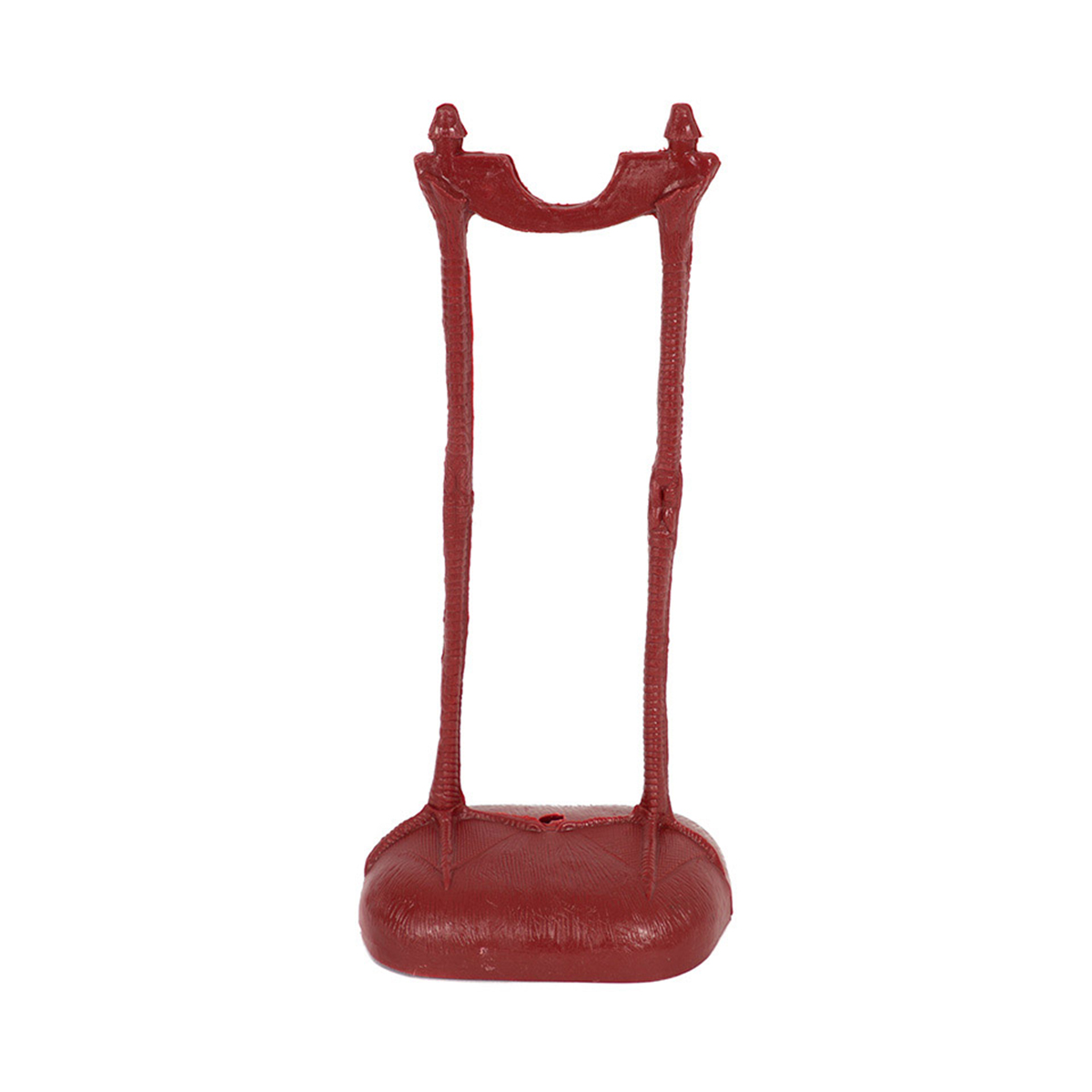 Фигурка садовая "аист" (1/8) "park"