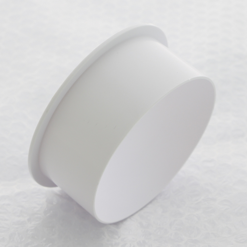 Муфта McALPINE для перехода с прокладки фановой трубы на 110 мм, пластик