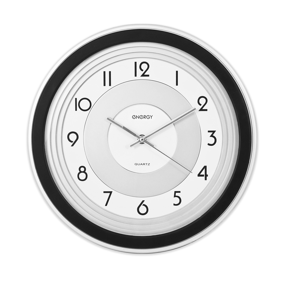Часы настенные "energy" ес-10 кварцевые (1/10)